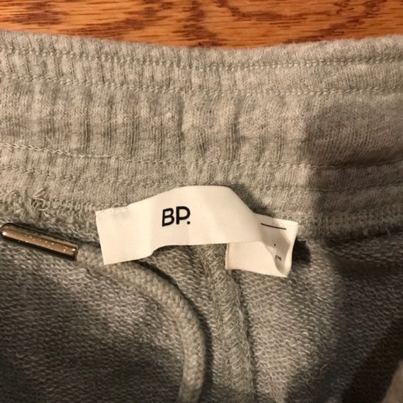 BP shorts - Picture 4 of 8